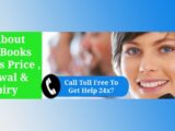 All About QuickBooks Licenses Price , Renewal & Expiry