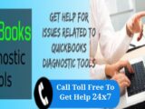 QuickBooks Desktop Diagnostic Tool