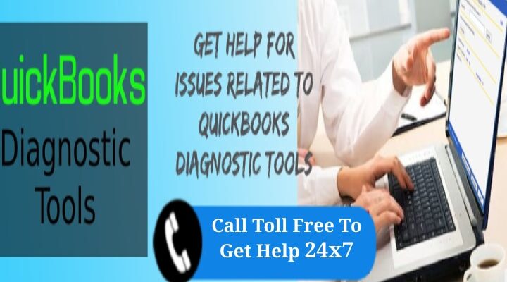 QuickBooks Diagnostic Tools