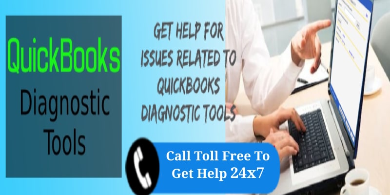 QuickBooks Diagnostic Tools