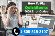 Fix QuickBooks Error 6000 Now 