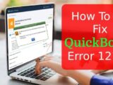Fix QuickBooks Error 12157 Support