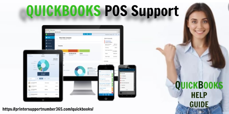 QuickBooks POS Support
