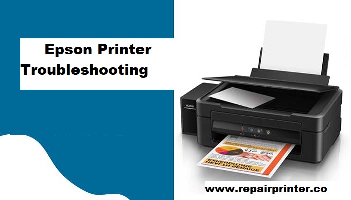 Epson Printer Troubleshooting