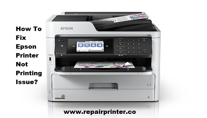 How-To-Fix-Epson-Printer-Not-Printing-Issue