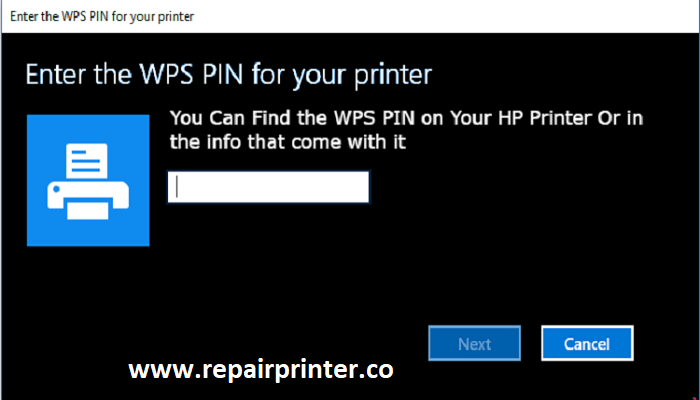 Print enter a number. Пин код WPS для принтера. Epson l805 WPS Pin code.