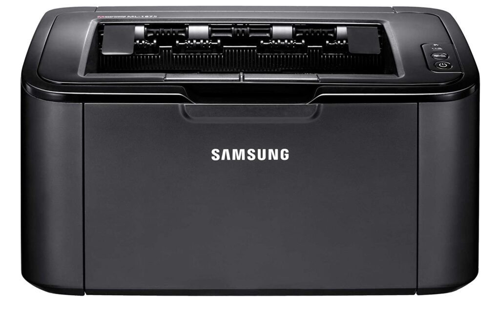 Samsung Printer Setup and Installation