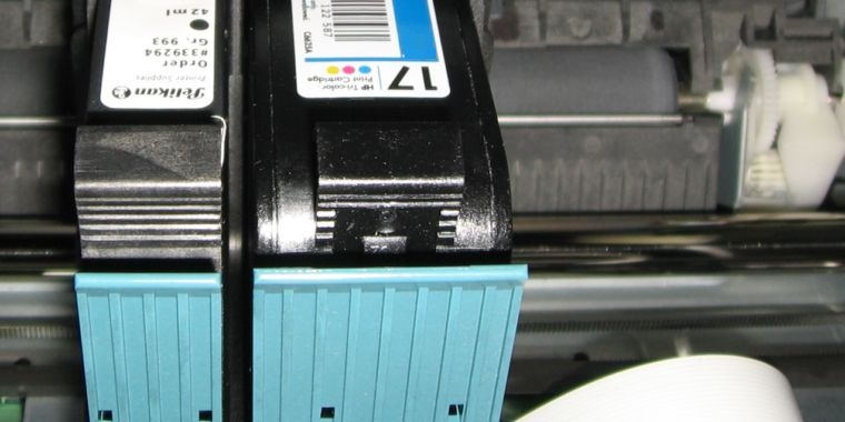 hp c7200 printer driver for mac sierra